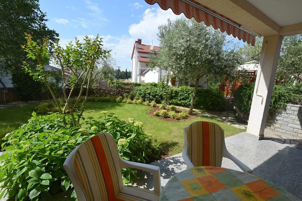 Apartments Katic Malinska