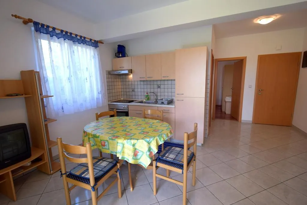 Apartments Katic Malinska 0*,  Chorwacja
