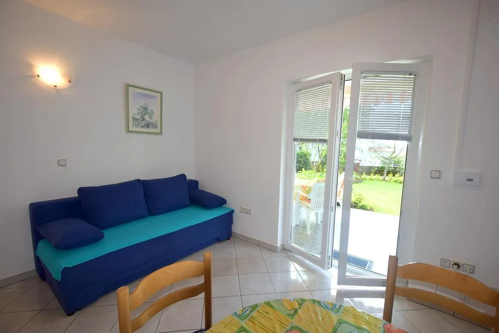 Apartments Katic Malinska