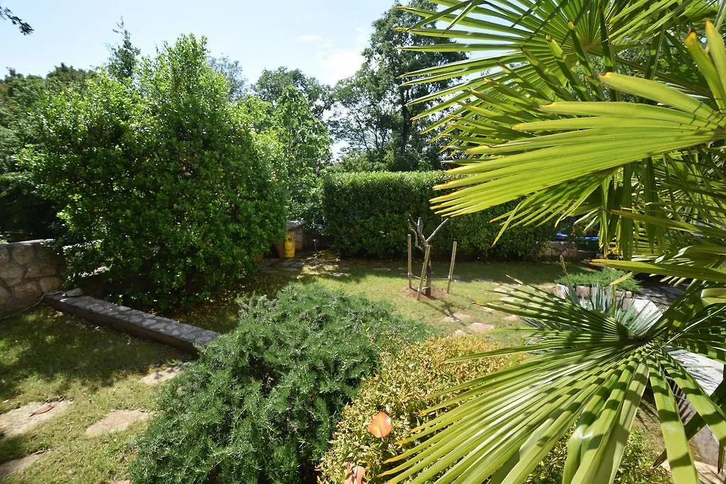 Apartments Katic 马林斯卡