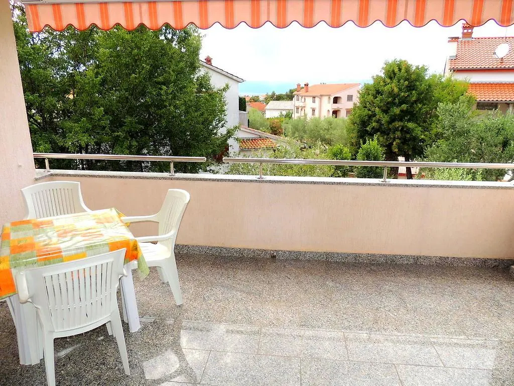 Apartments Katic Malinska 0*,  Chorwacja