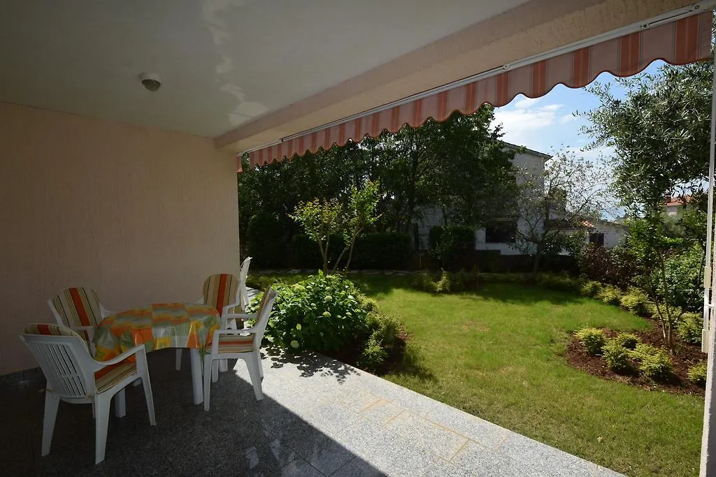 Apartments Katic Malinska
