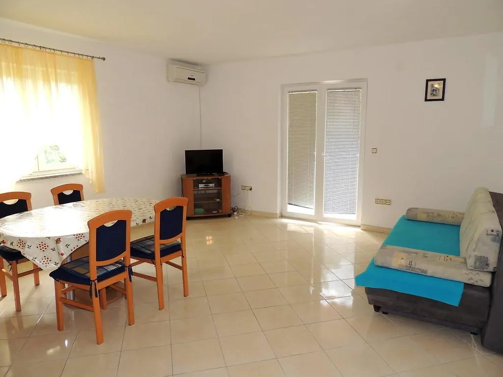 Apartments Katic Malinska