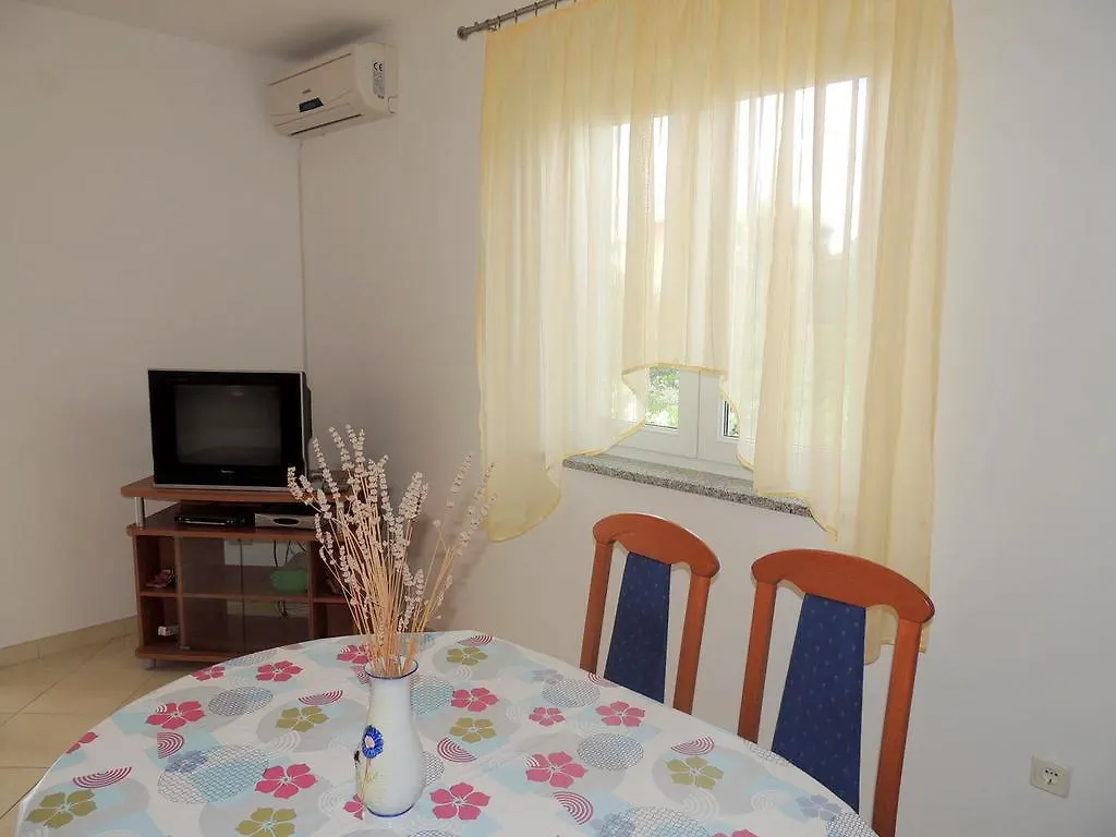 Apartments Katic Malinska