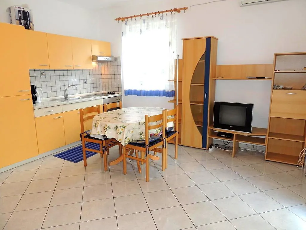 Apartments Katic Malinska Chorwacja