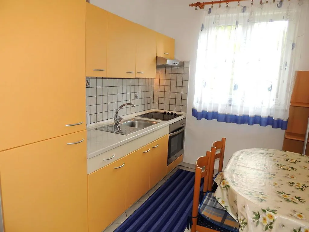 Apartments Katic 马林斯卡 0*,