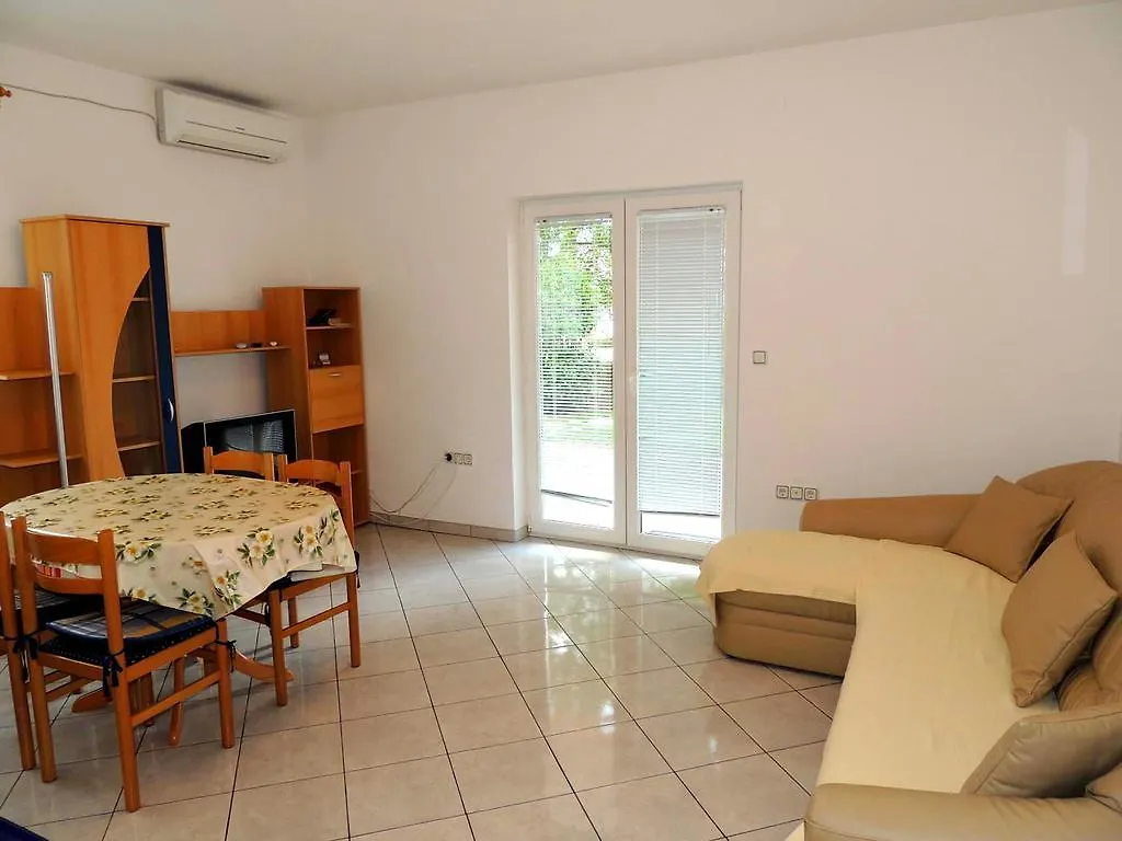 Apartments Katic Malinska