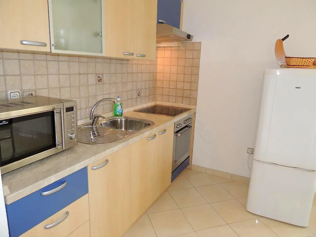 Apartments Katic Malinska