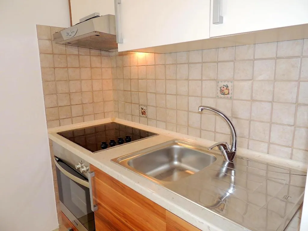 Apartments Katic Malinska