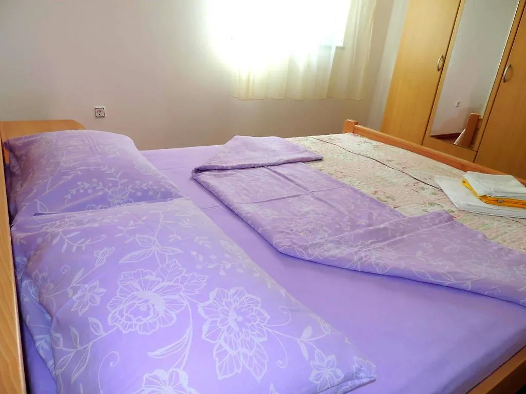 Apartments Katic Malinska