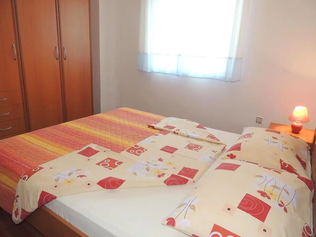 Apartments Katic Malinska