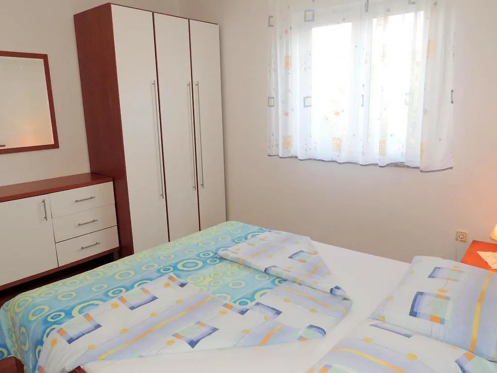 Apartments Katic Malinska