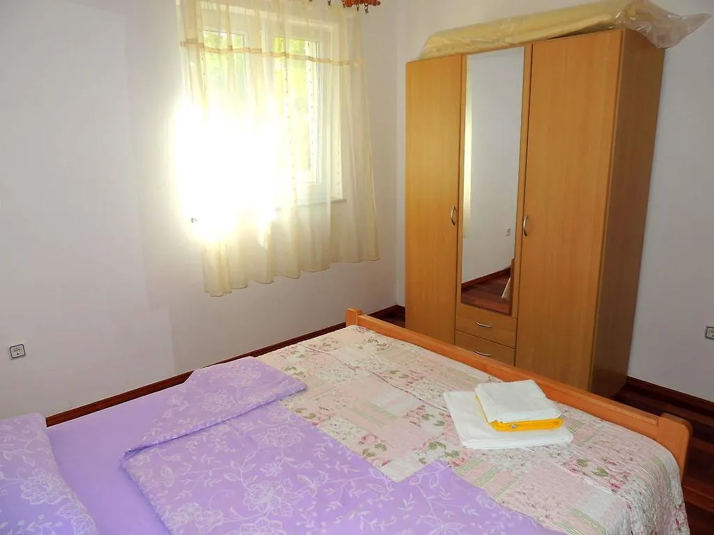 Apartments Katic Malinska 0*,