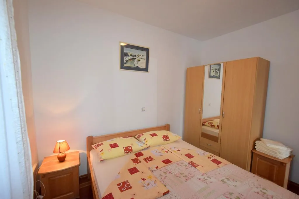 Apartments Katic Malinska